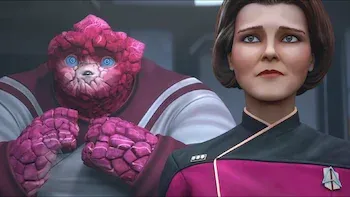 Temporal Mechanics 101