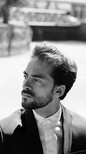 Andreas Muñoz