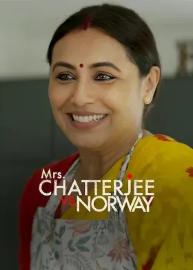 Mrs. Chatterjee vs Norway - Movie free on Castle