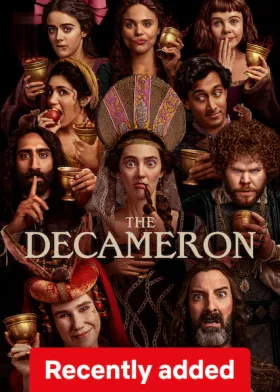 The Decameron - Web Serie complete free on Castle