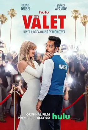 The Valet - Movie free on Castle