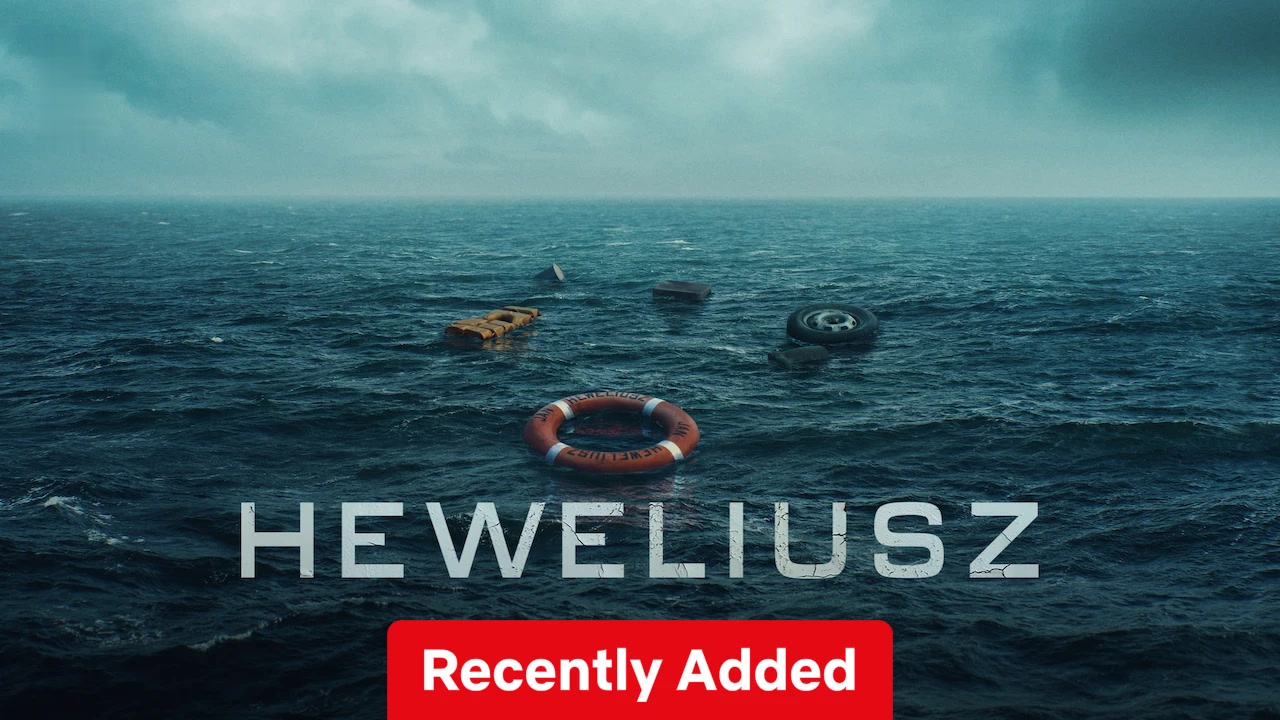 Episode 1 — Heweliusz Season 1