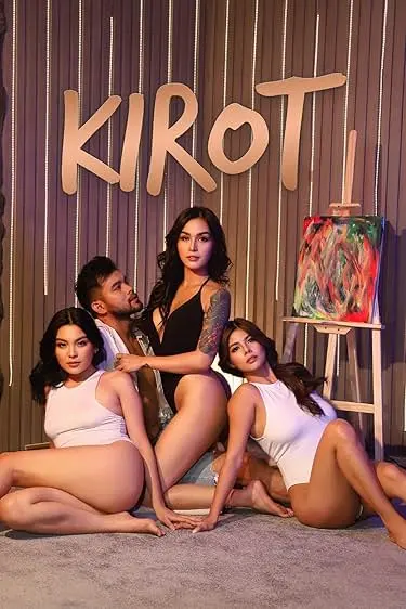 Movie Poster: Kirot