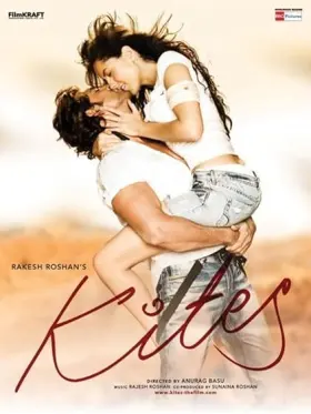 Kites - Movie free on Castle
