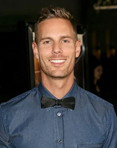 Christopher Landon
