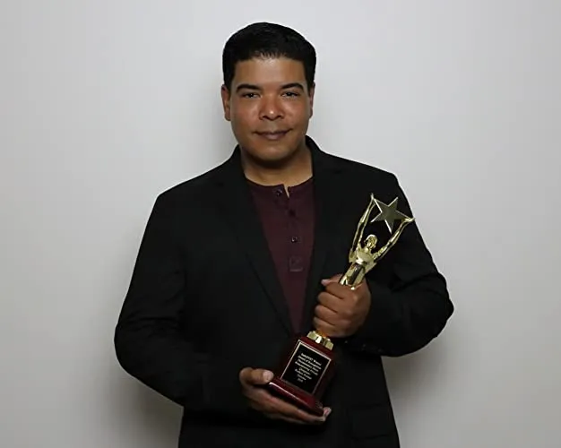 Rodney Roldan