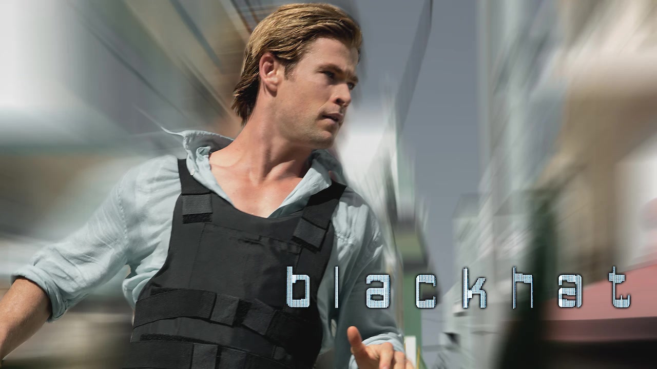 Blackhat