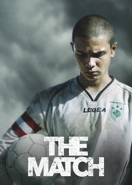 Movie Poster: The Match