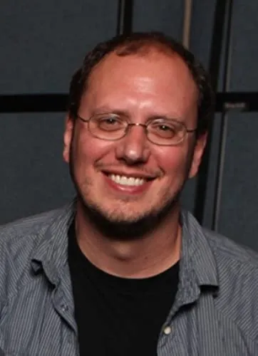 Stephen J. Anderson