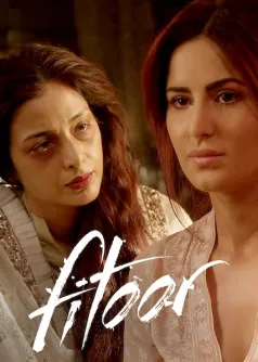 Fitoor