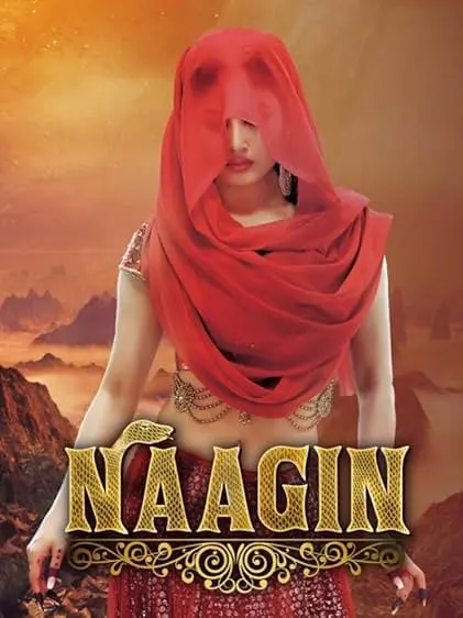 TV series poster: Naagin