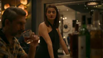 E8.Tu kya kiya?