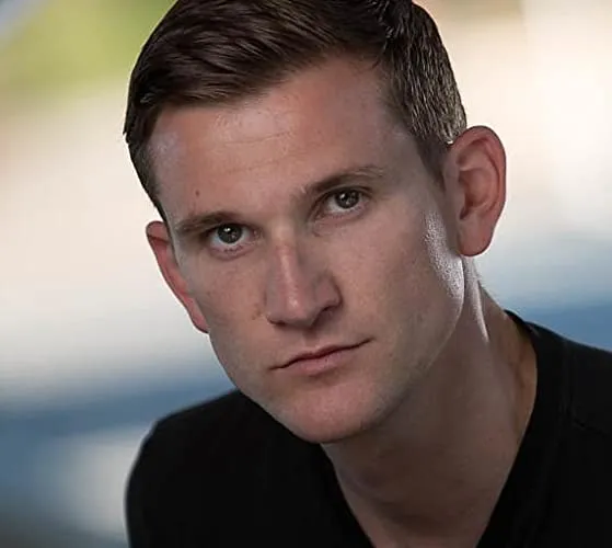 Gareth R.T. Owen