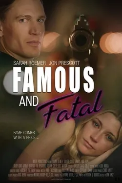 Movie Poster: Famous and Fatal