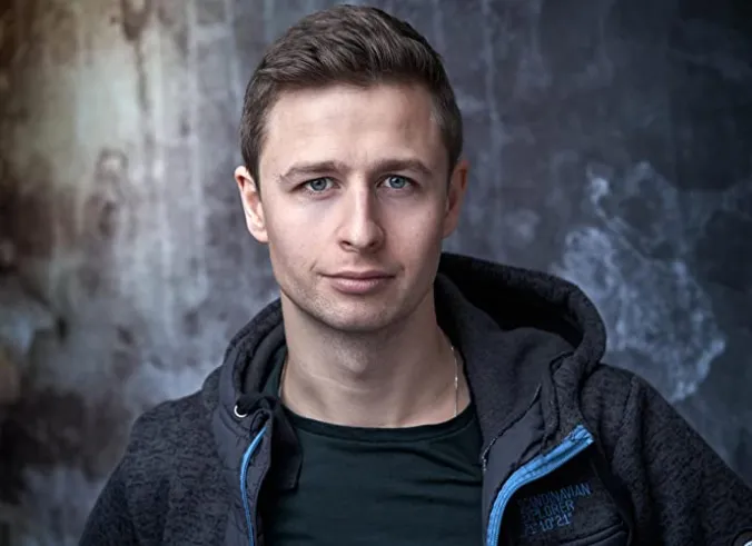 Josh Ockenden