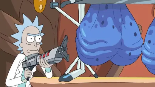 E10.The Wedding Squanchers