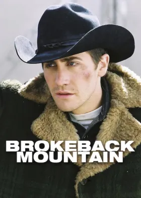 Brokeback Mountain - Movie free on Castle