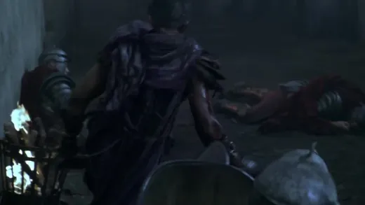 E6.Spoils of War