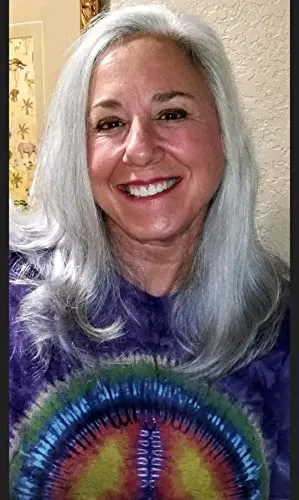 Mary Leonard