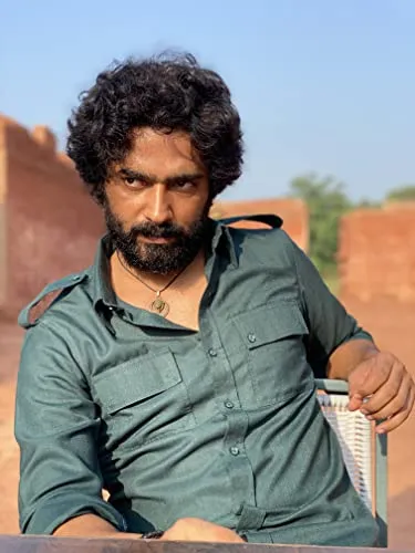 Dheeraj Kumar
