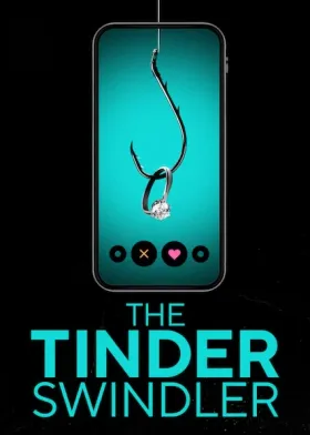 The Tinder Swindler - Movie free on Castle