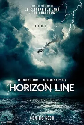 Horizon Line - Movie free on Castle