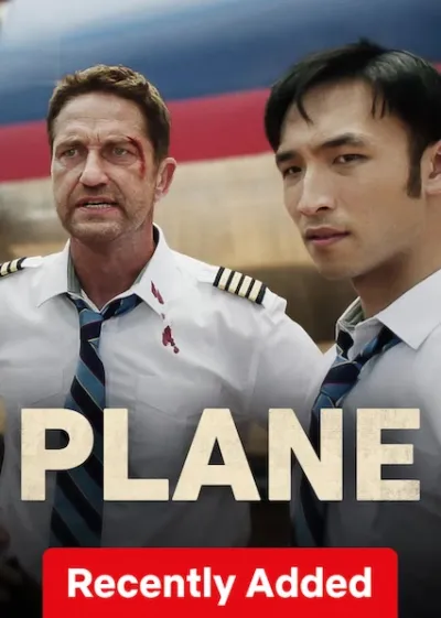 Plane