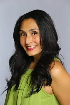 Teresa Loyzaga