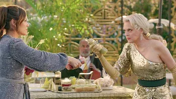 E7.A Real Actress Could Do It