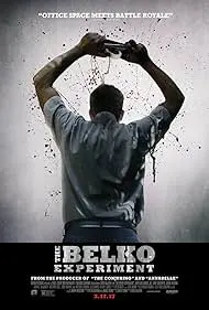 The Belko Experiment - Movie free on Castle