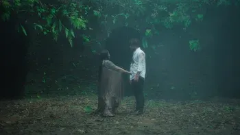 E5.Marangatu: A Sacred Place