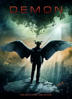 Demon - Movie free on Castle