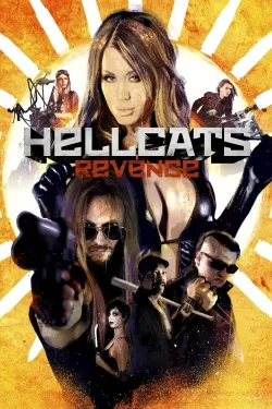 Hellcat's Revenge - Movie free on Castle