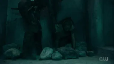 E5.They Bleed Black Blood