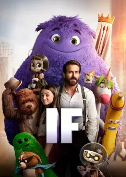 IF