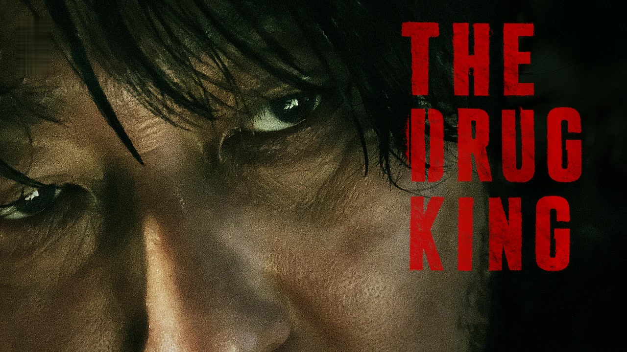 The Drug King