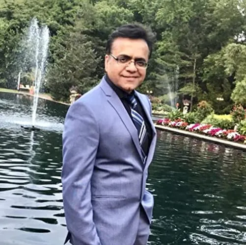 Mukesh Modi