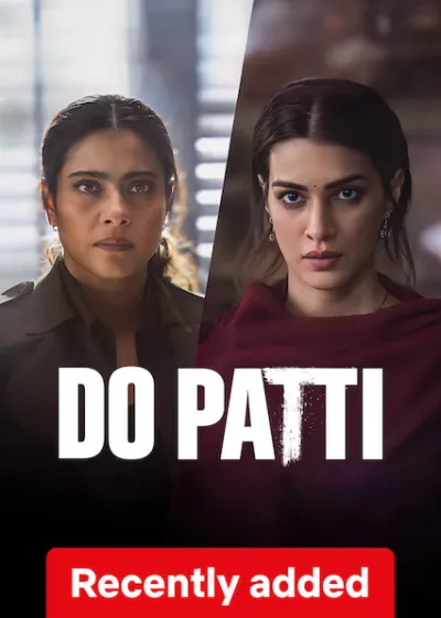 Do Patti