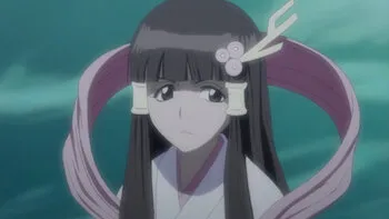 E243.One-to-One Fight! Ichigo vs. Senbonzakura