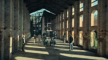 E4.Chapter 4: Deal Ya No Deal