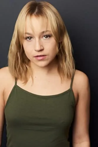 Allie McCarthy