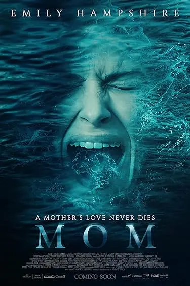 Movie Poster: Mom
