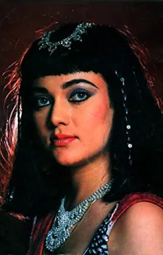 Mandakini