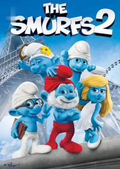 The Smurfs 2