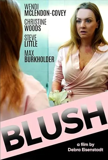 Movie Poster: Blush