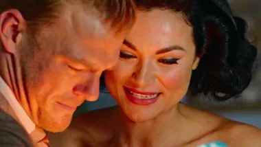 E9.The Chopsocky Special