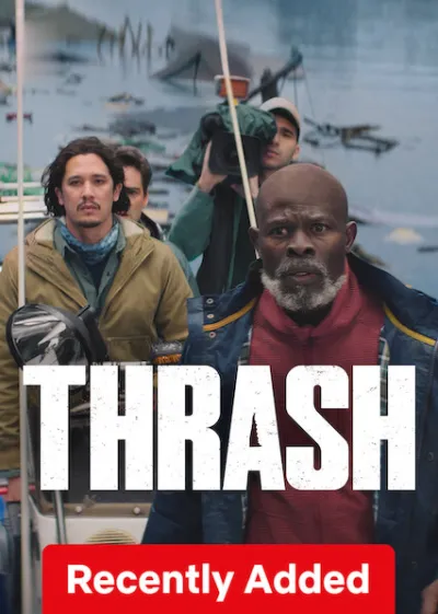 Thrash