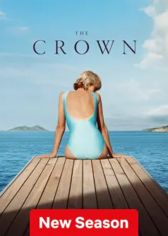 The Crown