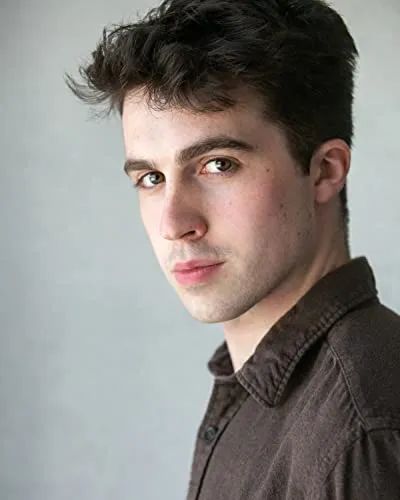 Harry Burke