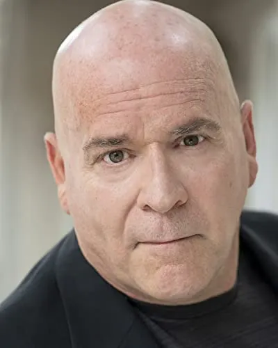 Michael Sinclair Walter